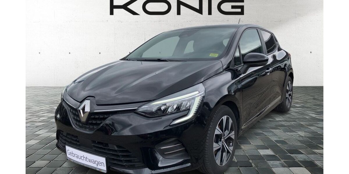 Renault Clio 19.596 km 15.499 &euro; Oranienburg bei Berlin 16515