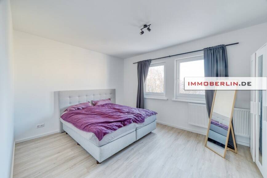 Etagenwohnung Berlin Friedrichshain - 3 Zimmer, 86 m&sup2;, 399.000&euro; | Angebot:26568695