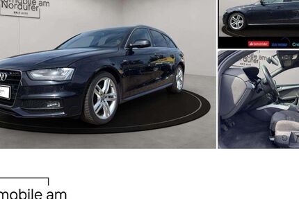 Audi A4 138.000 km 10.990 &euro; Berlin 13407