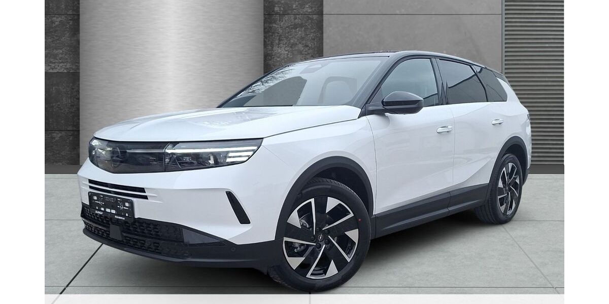 Opel Grandland (X) 5.600 km 37.950 &euro; Berlin 10409