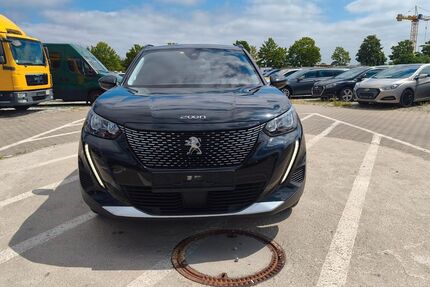 Peugeot 2008 136.000 km 13.990 &euro; Mittenwalde 15749