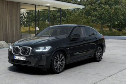 BMW X4 44.600 km 51.500 &euro; Oranienburg 16515