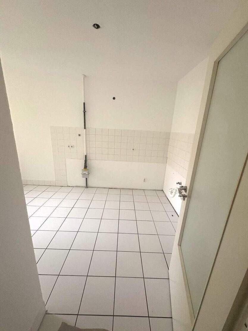 Hier fühlen Sie sich wohl, da auch die Nachbarn sehr nett sind im gepflegtem Umfeld 3 zimmer