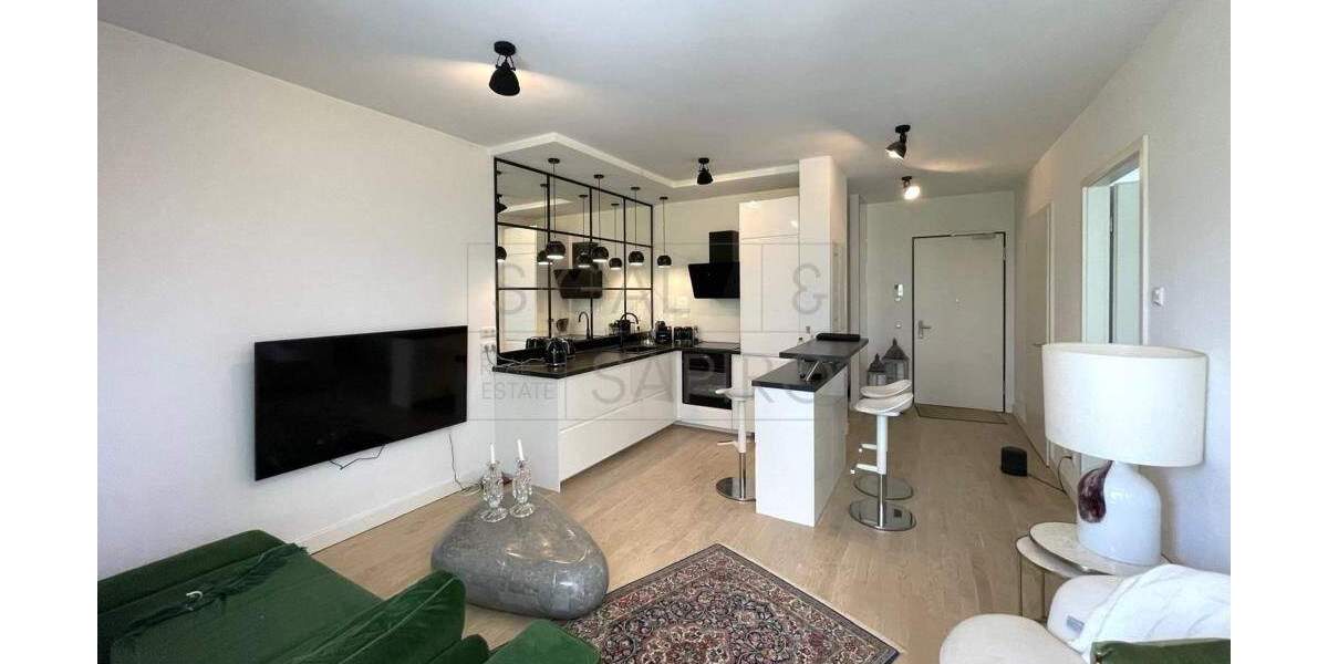 Terrassenwohnung Berlin Wilmersdorf - 2 Zimmer, 53 m&sup2;, 1.600&euro; | Angebot:25669232
