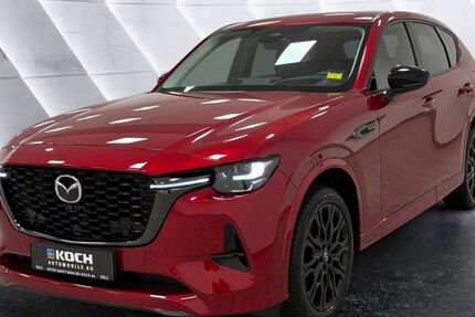 Mazda CX-60 20.663 km 42.450 &euro; Berlin 12681