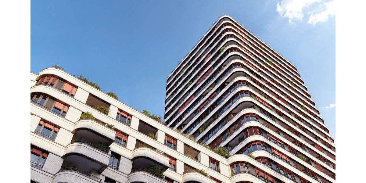 Etagenwohnung Berlin Friedrichshain - 2 Zimmer, 71 m&sup2;, 889.000&euro; | Angebot:25783641