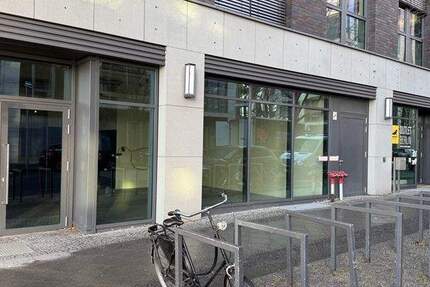 Gewerbeobjekt Berlin Friedrichshain - 1 Zimmer, 2.630&euro; | Angebot:25711888