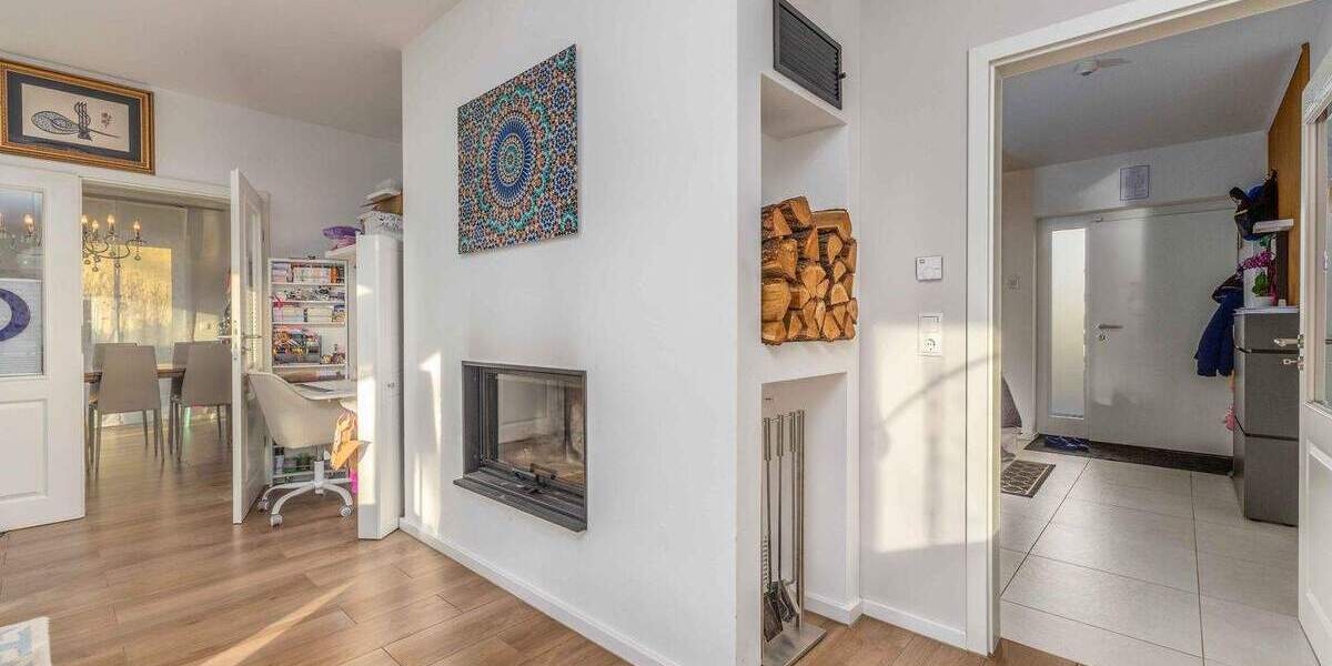 Einfamilienhaus Dallgow-Döberitz Dallgow - 6 Zimmer, 206 m&sup2;, 995.000&euro; | Angebot:25750236