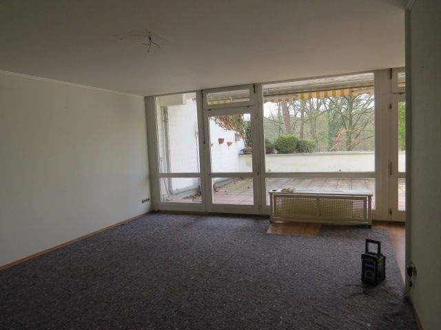 Etagenwohnung Berlin Grunewald - 3 Zimmer, 125 m&sup2;, 570.000&euro; | Angebot:26584941