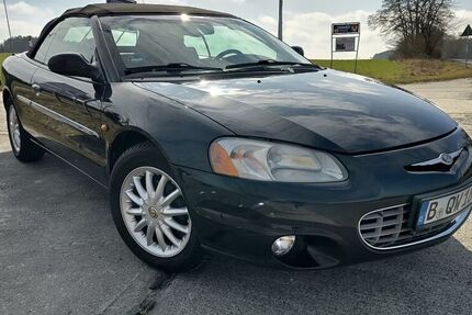 Chrysler Sebring