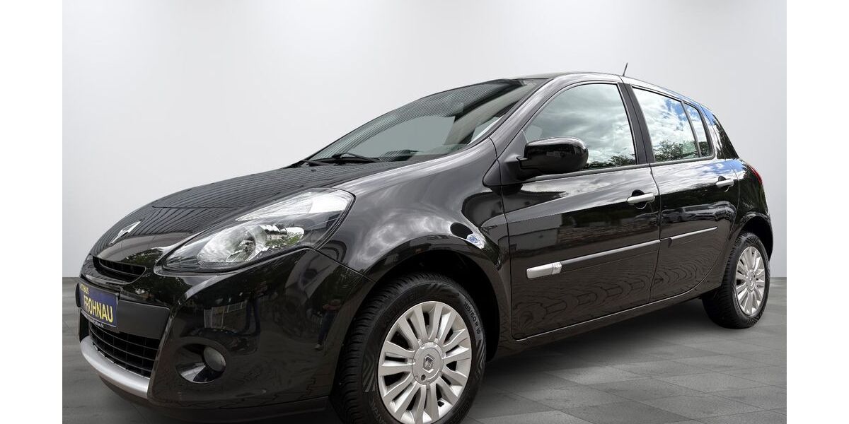 Renault Clio 101.624 km 3.980 &euro; Berlin 13467