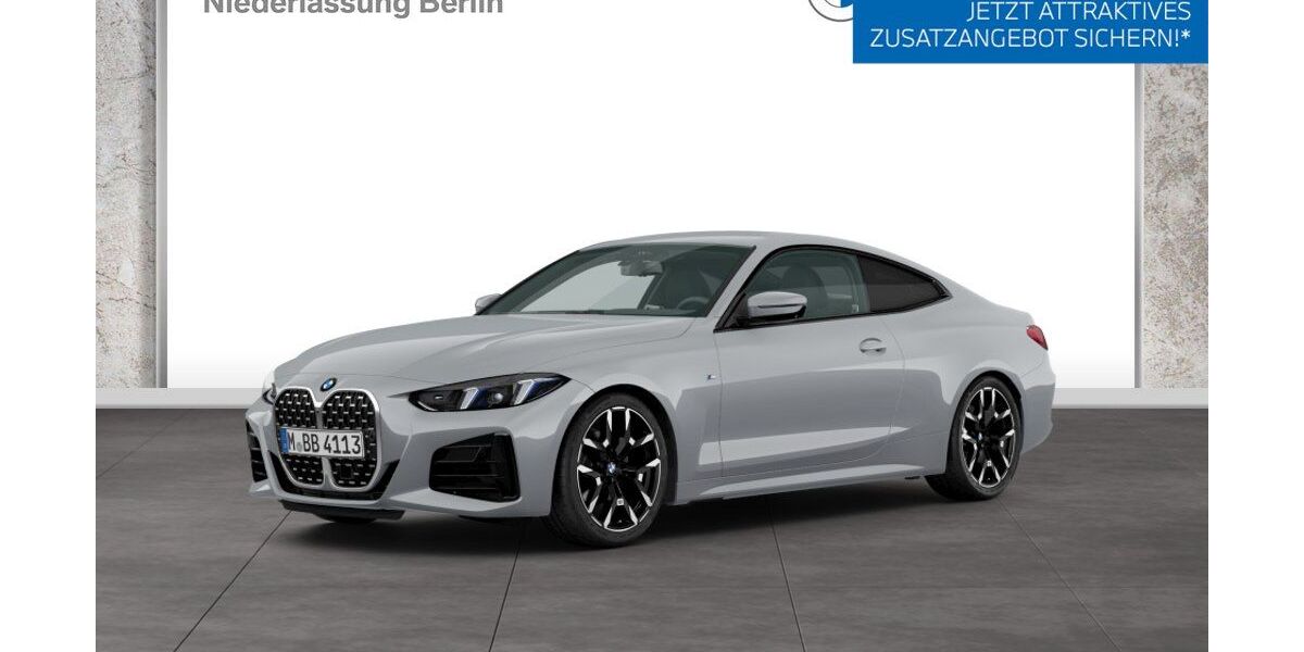 BMW 430 19.950 km 56.880 &euro; Berlin 12683