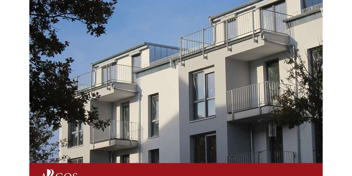 Etagenwohnung Hoppegarten Hönow - 4 Zimmer, 100 m&sup2;, 1.643&euro; | Angebot:26592624
