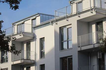 Wohnung Hoppegarten Hönow - 4 Zimmer, 100 m&sup2;, 1.643&euro; | Angebot:26592624