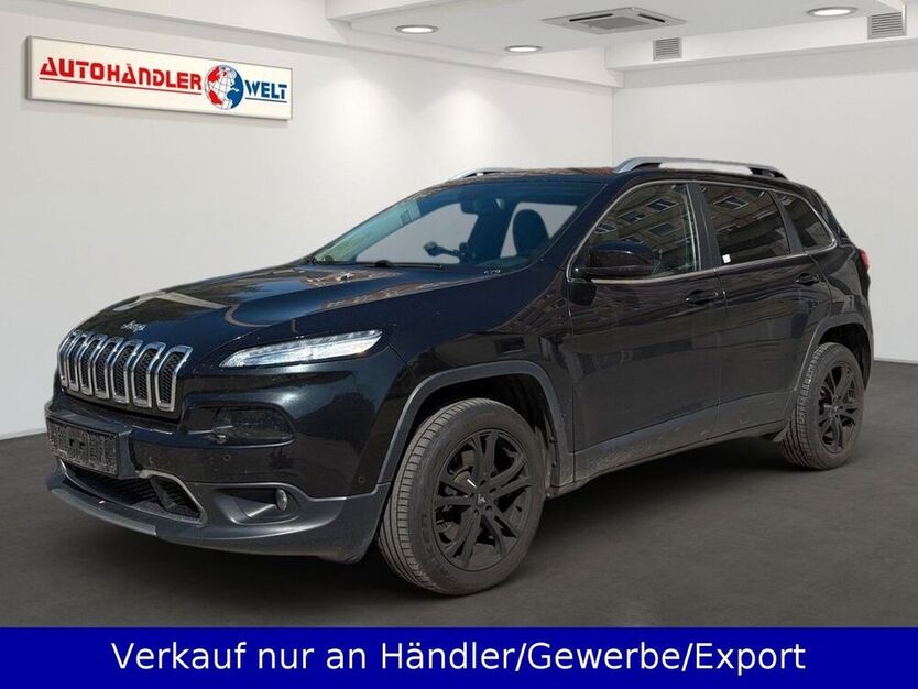 Cherokee