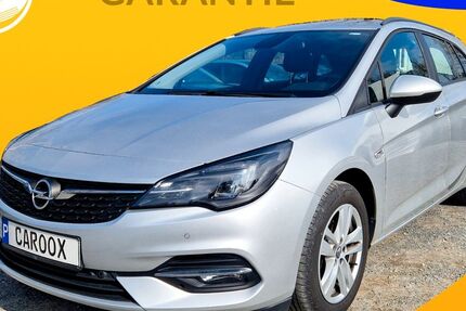 Opel Astra 126.800 km 11.300 &euro; Wildau 15745