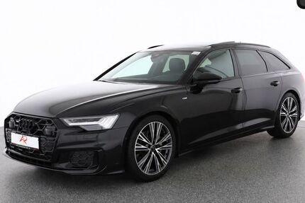Audi A6 60.649 km 47.880 &euro; Schönefeld 12529