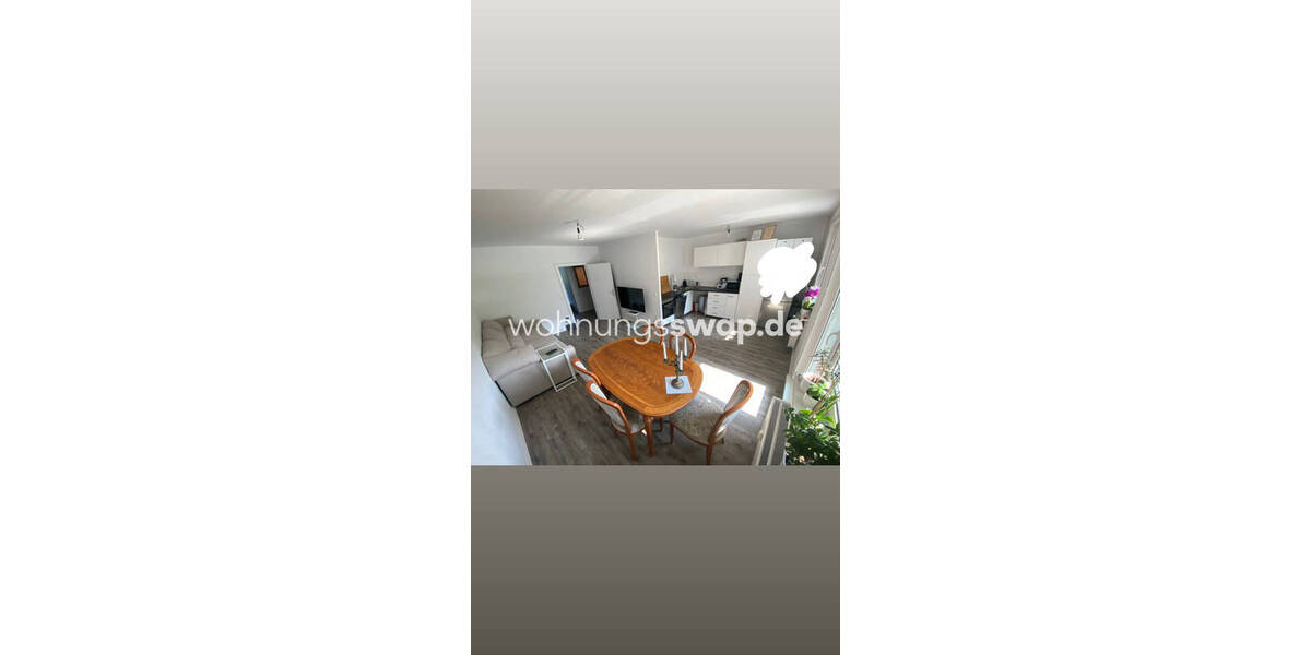 Etagenwohnung Berlin Friedrichsfelde - 3 Zimmer, 70 m&sup2;, 500&euro; | Angebot:25932788
