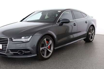 Audi A7 99.898 km 27.880 &euro; Berlin 12103