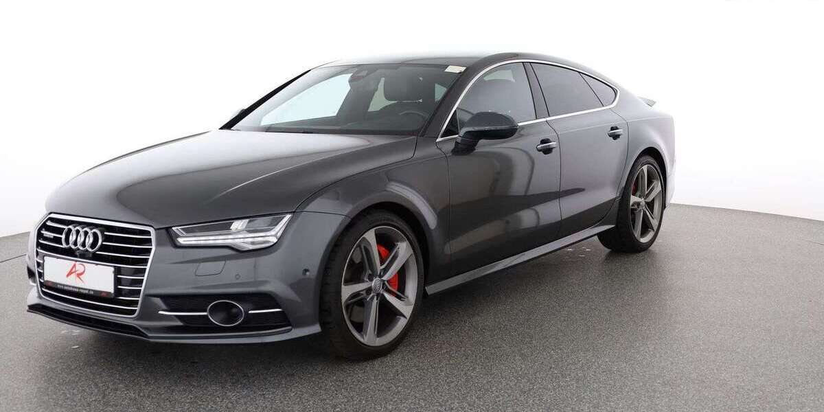 Audi A7 99.898 km 27.880 &euro; Berlin 12103