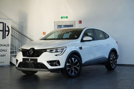 Renault Arkana 25.425 km 17.990 &euro; Wildau 15745