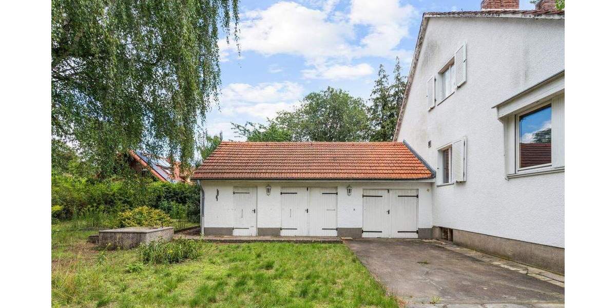 Einfamilienhaus Berlin Hermsdorf - 4 Zimmer, 125 m&sup2;, 649.000&euro; | Angebot:24636463