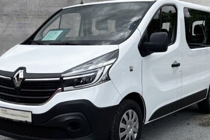 Renault Trafic 92.485 km 20.890 &euro; Berlin 12247