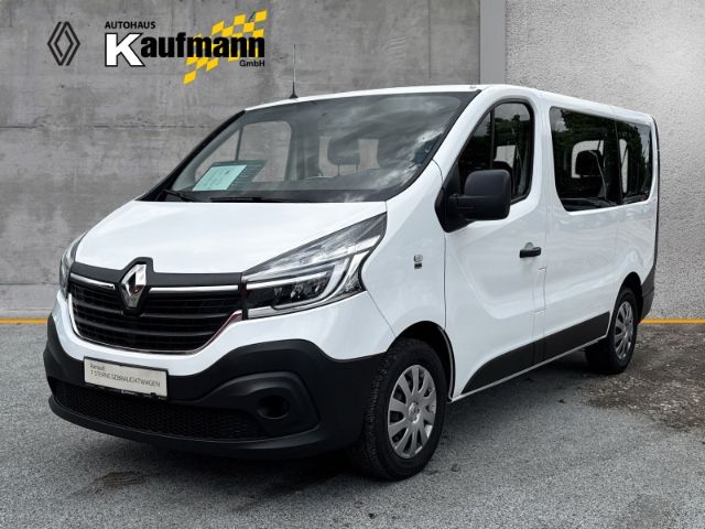 Renault Trafic 92.485 km 20.890 &euro; Berlin 12247