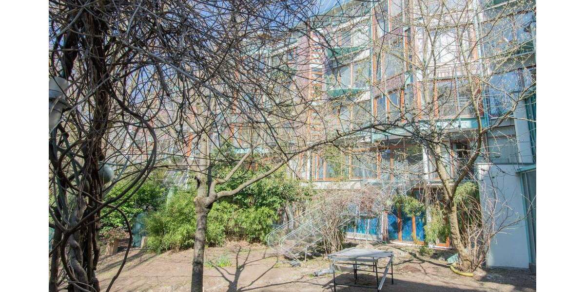 Etagenwohnung Berlin Wilmersdorf - 2 Zimmer, 57 m&sup2;, 399.000&euro; | Angebot:25801484