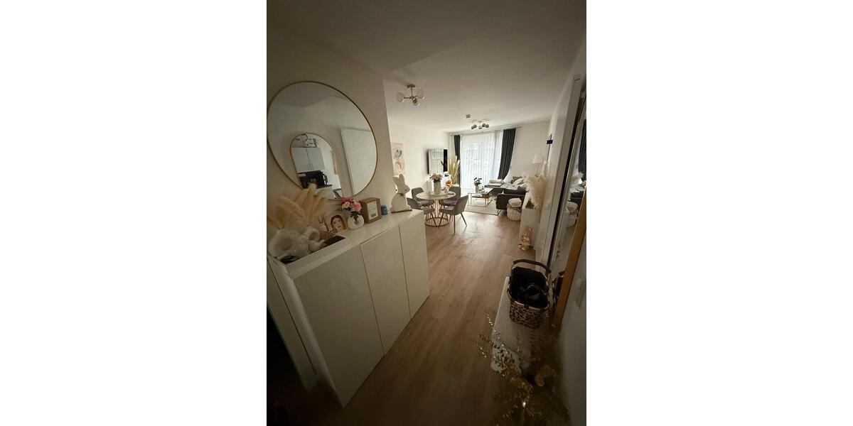 Erdgeschoßwohnung Schönefeld - 2 Zimmer, 59 m&sup2;, 1.080&euro; | Angebot:25922282