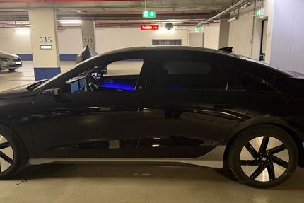 Hyundai IONIQ 6 52.500 km 31.900 &euro; Berlin 10369