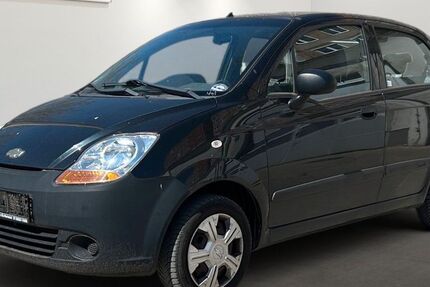 Chevrolet Matiz 103.176 km 599 &euro; Berlin 12681