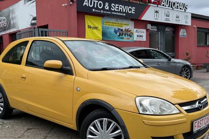 Opel Corsa 106.000 km 990 &euro; Berlin 13509