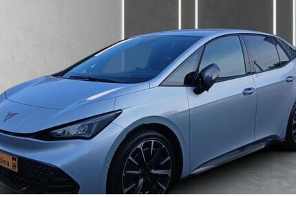 Cupra Born 20.033 km 29.869 &euro; Berlin 13581