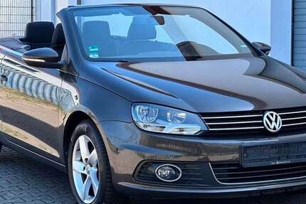 VW Eos
