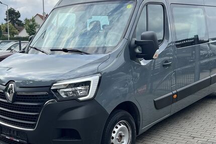 Renault Master 52.450 km 24.900 € Berlin 12353