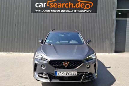 Cupra Formentor 59.200 km 31.999 &euro; Wandlitz 16348