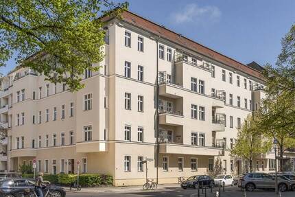 Wohnung Berlin Wilmersdorf - 2 Zimmer, 96 m&sup2;, 749.000&euro; | Angebot:26411057