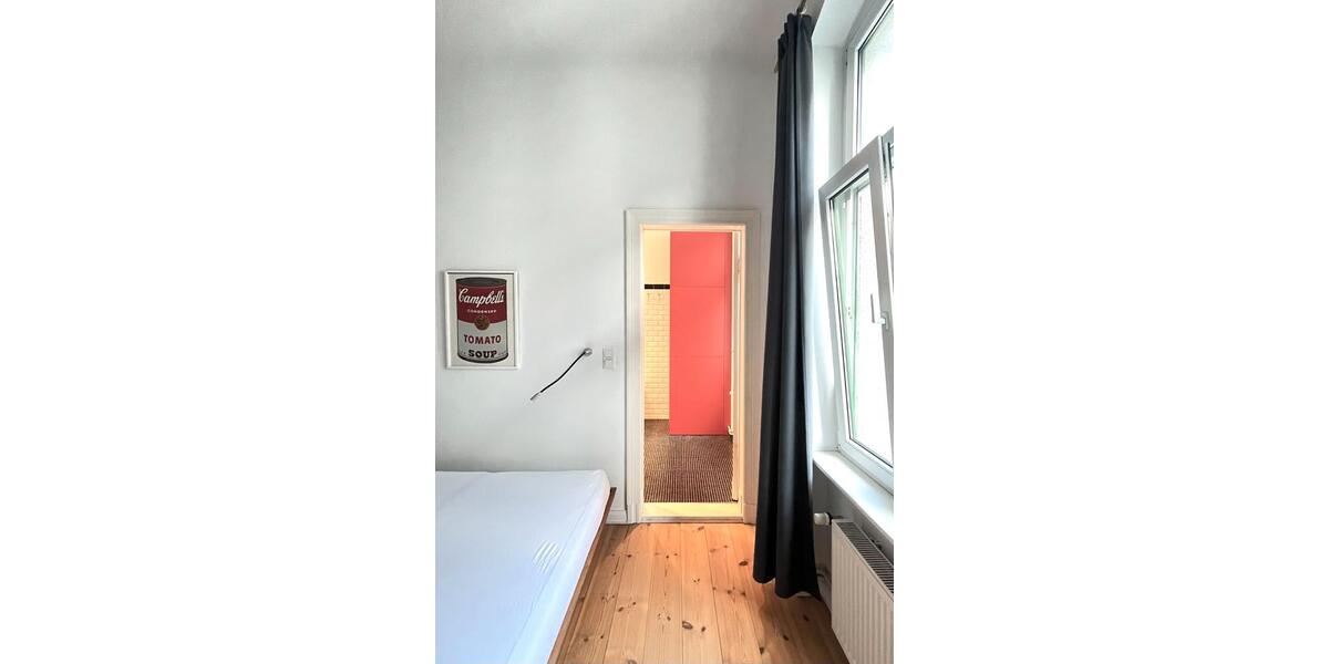 Etagenwohnung Berlin Friedrichshain-Kreuzberg - 5 Zimmer, 189 m&sup2;, 1.380.000&euro; | Angebot:27019359