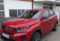 Gebrauchtwagen Citroen C3