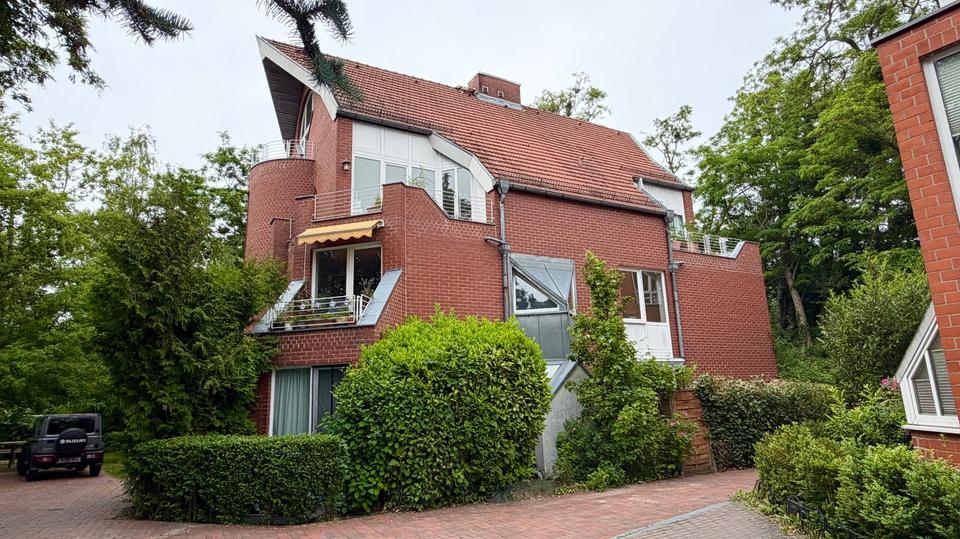 Maisonettenwohnung Berlin Spandau - 3 Zimmer, 75 m&sup2;, 348.000&euro; | Angebot:27029407