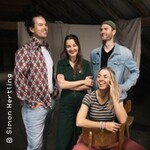 baff! - Immer noch Kinder // 30. A-cappella Festival