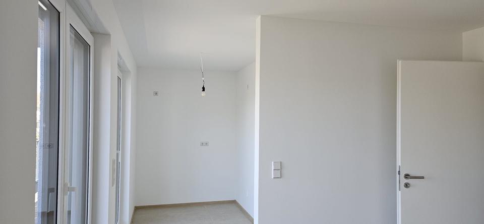 Dachgeschoßwohnung Berlin Treptow-Köpenick - 2 Zimmer, 57 m&sup2;, 1.249&euro; | Angebot:23089677
