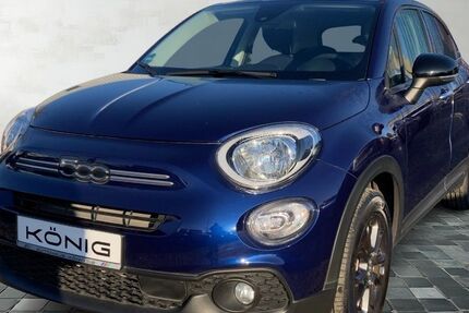 Fiat 500X 15.720 km 21.990 &euro; Teltow 14513