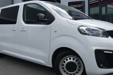 Fiat Scudo 19.066 km 23.800 &euro; Berlin 13156