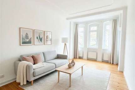 Wohnung Berlin Wedding - 2 Zimmer, 60 m&sup2;, 256.190&euro; | Angebot:25987214