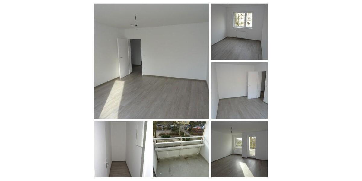 Etagenwohnung Berlin Spandau - 2.5 Zimmer, 69 m&sup2;, 818&euro; | Angebot:25996880