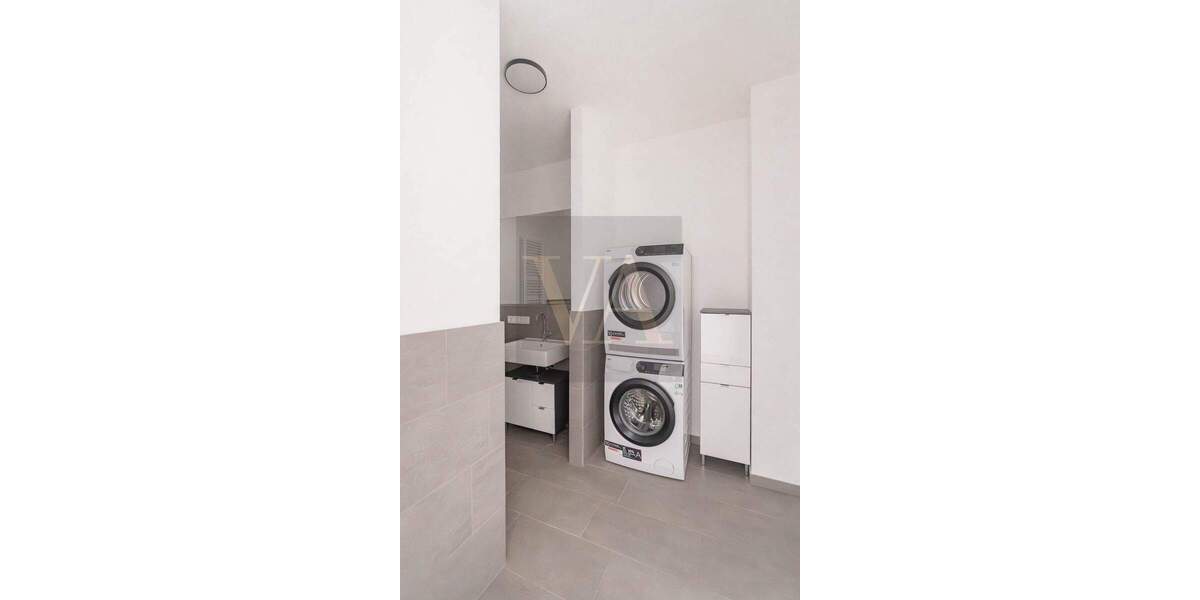 FRANZ – Stilvolle 3-Zimmer-Neubauwohnung mit Einbauküche in Berlin-Friedrichshain 3 zimmer