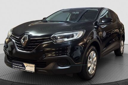 Renault Kadjar 141.000 km 7.700 &euro; Berlin 10625