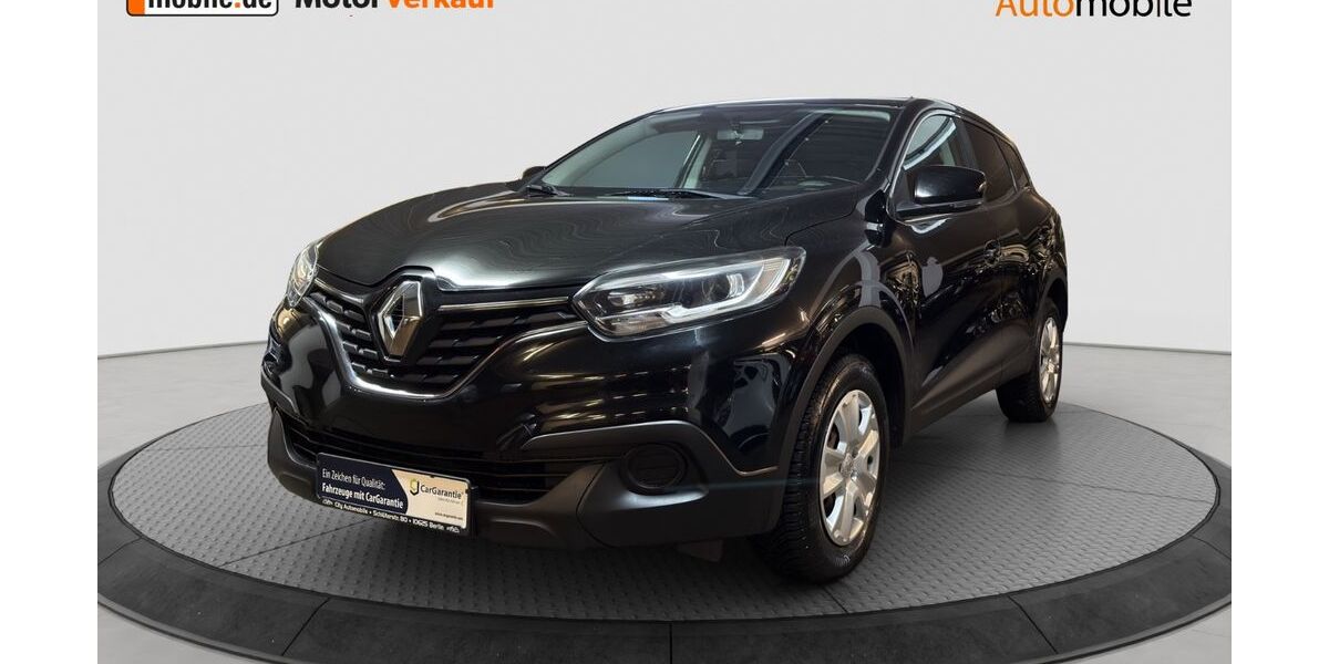 Renault Kadjar 141.000 km 7.800 &euro; Berlin 10625